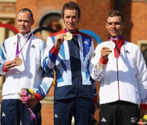 Bradley Wiggins