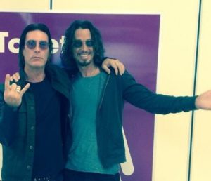 Sean Kinney