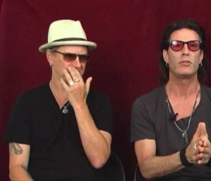 Sean Kinney