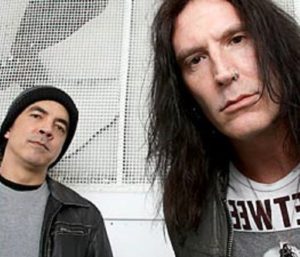 Sean Kinney