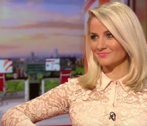 Holly Hamilton