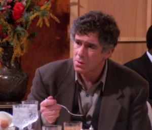 Elliott Gould