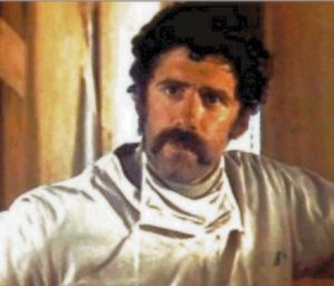 Elliott Gould