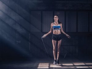 Kayla Itsines