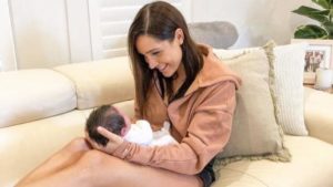 Kayla Itsines