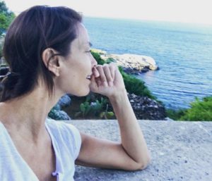 Melanie Sykes