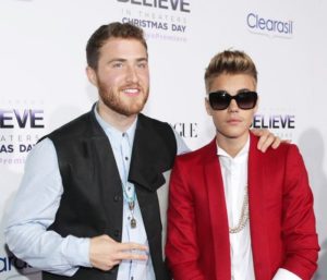 Mike Posner
