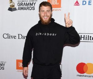 Mike Posner