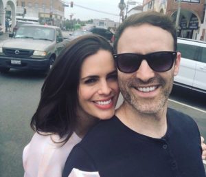 Susie Amy