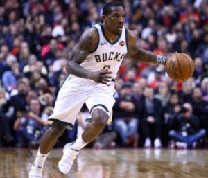 Eric Bledsoe