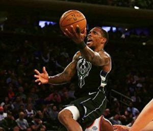 Eric Bledsoe