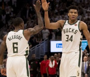 Eric Bledsoe