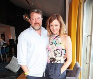 Guy Garvey
