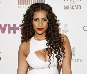 Cyn Santana