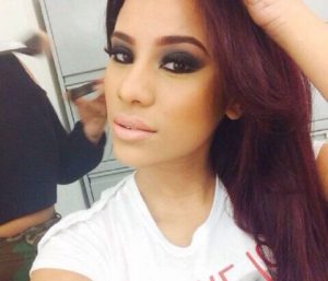 Cyn Santana