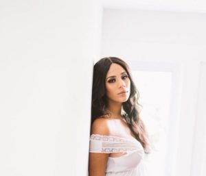 Cyn Santana