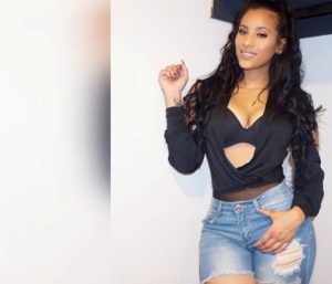 Cyn Santana