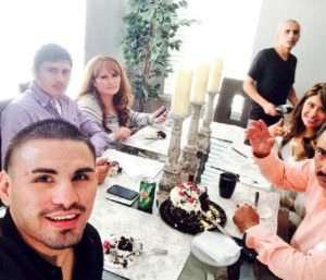 Jose Ramirez