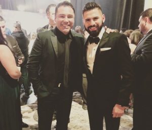 Jose Ramirez