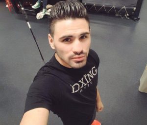 Jose Ramirez