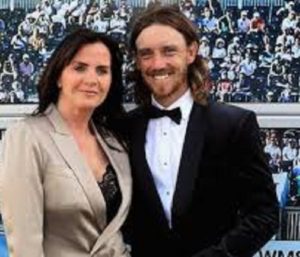 Tommy Fleetwood
