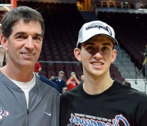 John Stockton