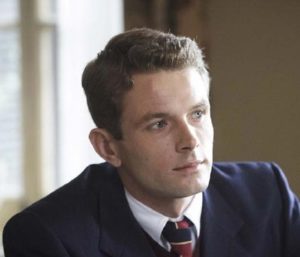 Sebastian Pigott