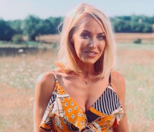Laura Hamilton
