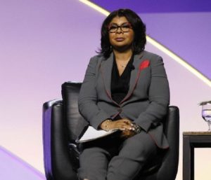 April Ryan