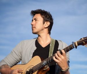 Justin Young