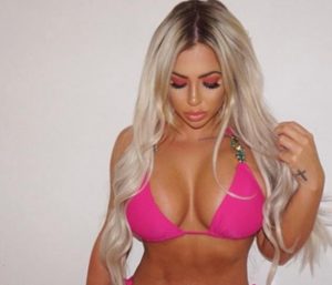 Holly Hagan