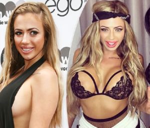 Holly Hagan