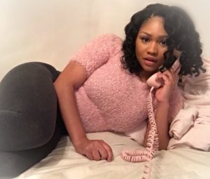 Tanisha Long