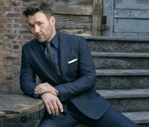 Joel Edgerton