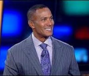Mike Woods