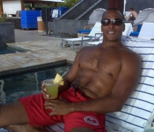 Mike Woods