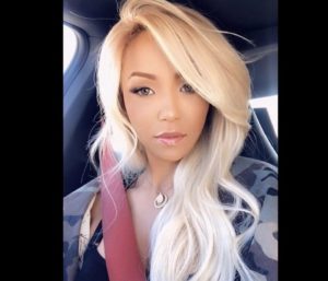 Dollicia Bryan