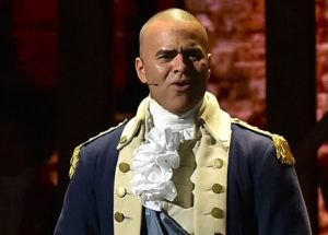 Christopher Jackson