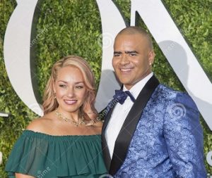Christopher Jackson