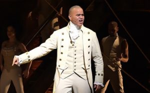 Christopher Jackson