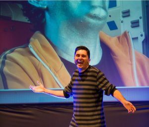 Alan Melikdjanian