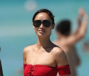 Cara Santana