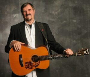 Larry Cordle