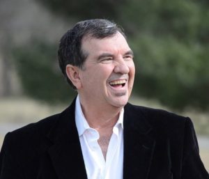 Larry Cordle