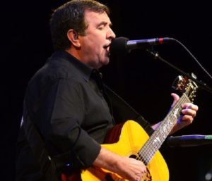 Larry Cordle