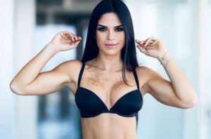 Michelle Lewin