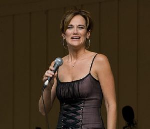 Alecia Nugent