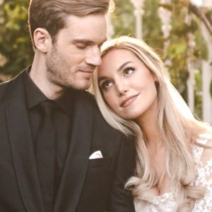 PewDiePie