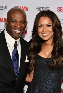 Deion Sanders
