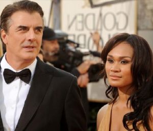 Chris Noth
